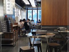 大堂-小螺大作·螺蛳粉火锅(林和西店)