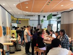 -麦当劳(大厂新城店)