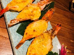 芝士焗虾-壹风町烧肉居酒屋(恒丰中央广场店)