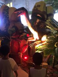 -恐龙探索乐园(磁器口店)