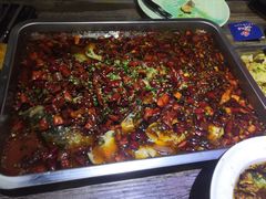 -龙虾风暴(松江店)