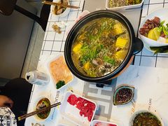 -海底捞火锅(杭州萧山宝龙广场店)