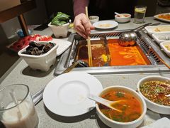 -海底捞火锅(天津SM城市广场店)