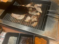 -千寻烧肉(政务区店)