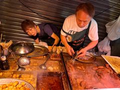 -明记牛杂(新马路分店)