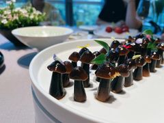 爽脆鸡枞菌-墨宴(西洋湖店)