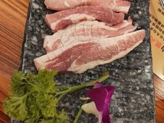 -万兴佳烤肉·长白山老味道(宏泰广场店)