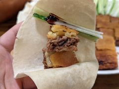 -旅马餐厅(茅家埠店)