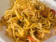 -隅cafe(傅厚岗店)
