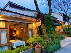 -春暖花开(西溪店)