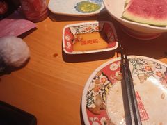 -莲寿司(国兴店)