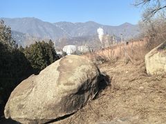 -白水寺森林公园