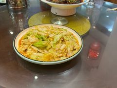 -山城酒家(燕山路店)