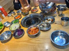 -麻蒲碳烤肉(远景路1号店)
