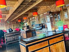 -那家山城(樱桃园店)