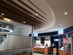 -百联川沙购物中心