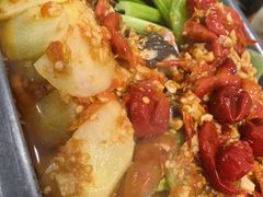 -三味鱼屋(琥珀山庄店)