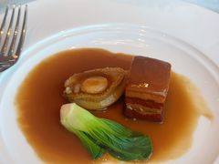 -Yan Ting宴庭中餐厅-长沙瑞吉酒店(运达店)