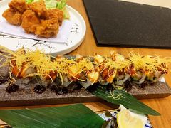 -越日本料理(新地假日广场店)