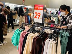 -ZARA(凯德乐峰广场店)