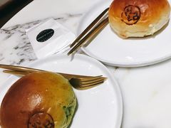 -WHEAT&BAKER-麥(凯德来福士店)