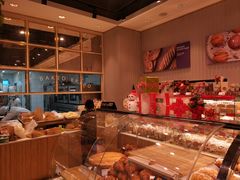 零售区-巴黎贝甜(华堂新辰汇店)