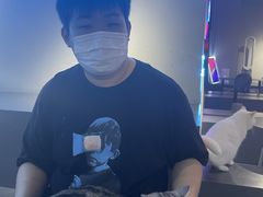 -极木²邸 人与宠物·互动社区