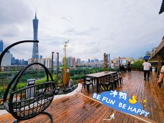 -小茶闲舍·观景商务茶馆(广州塔店)