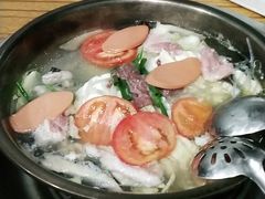 -海关荤豆花(洋河一路店)