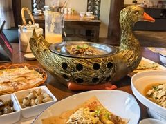 -绍兴老味道·非遗门店(银泰城店)