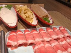 -彤德莱火锅(大学城店)