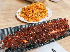 -韩麦大冷面(桂花街直营店)