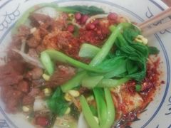 -老刘家biangbiang面(鼓楼店)