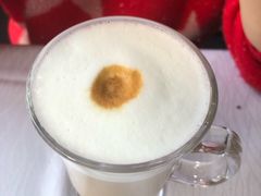 -马克西姆俄罗斯餐厅(通亚街店)