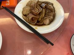-深运潮州粥(东门店)