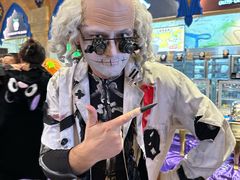 -大连海昌发现王国主题公园