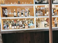 -佐敦面包铺·JORDAN BAKERY