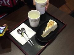 -MUSANG KING猫山王榴莲甜品(水游城店)
