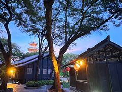 -深圳锦绣中华民俗村