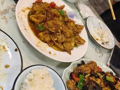 -鼎香润(德胜门内店)