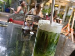 -Fern Forest Cafe