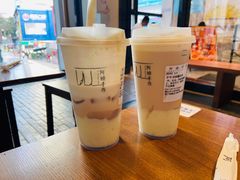 -阿嬷手作(南宁百盛印象城店)