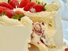 -Dark Horse·黑马蛋糕·低脂·低糖淡奶(金匙望湖大厦店)