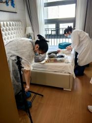 -玛瑞莎专业孕妇摄影(越秀店)