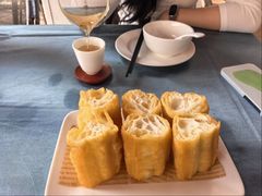 -鹿鸣酒家(越秀店)