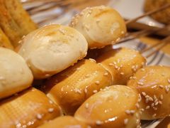 -木屋烧烤(龙湖天街店)