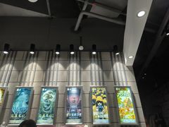 -bb boom运动闯关密室·聚会团建·家庭亲子(龙湖西溪天街店)