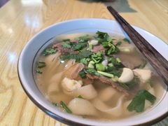 -新疆沙湾大盘鸡(重师店)