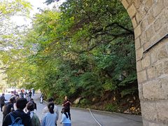 -丹东凤凰山景区