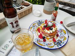 -Alimentari早午餐(安福路店)